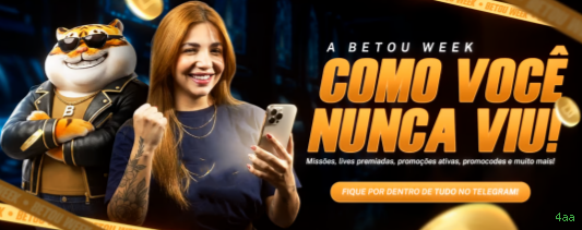 Imagem promocional da 4aa mostrando a plataforma e suas vantagens