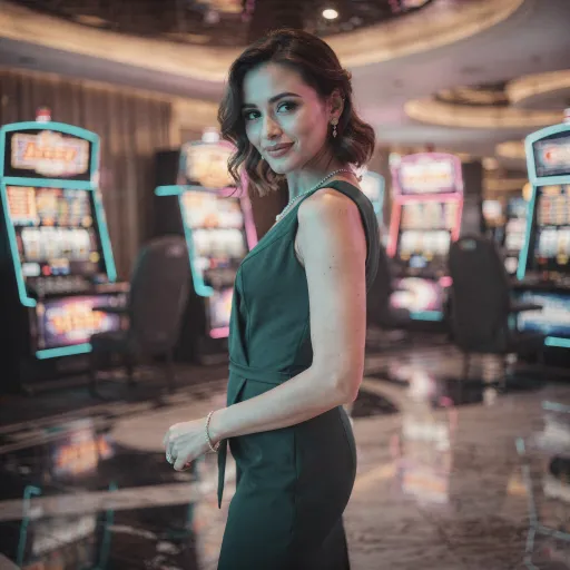 Slots online da 4aa com jackpots progressivos